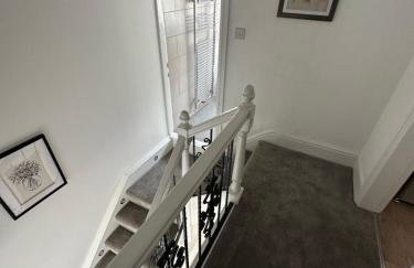 Watford Road House Liverpool - Foto 41