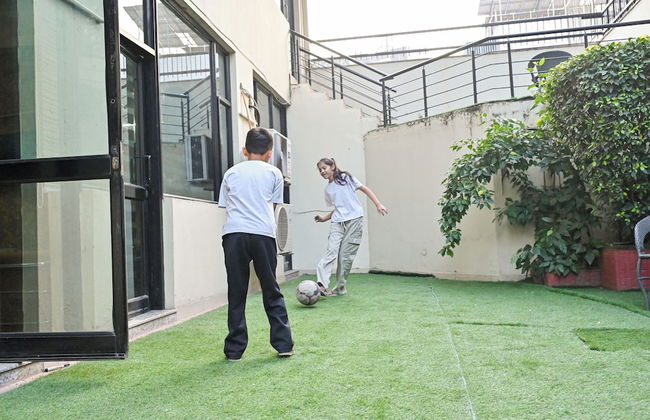 Imperial Apartments Gurugram - Foto 78