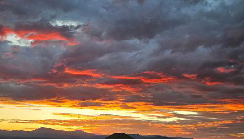 Casita La Mesilla - Foto 4