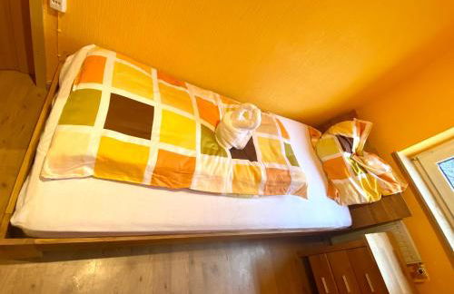 Royal Home - Geräumige Ferienwohnung mit Balkon nahe Seepark Lünen und Dortmund! - Foto 20