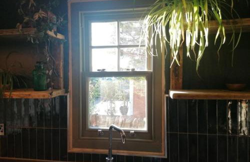 Stone Moor Lodge Justin's Peak District Base Camp - Foto 9