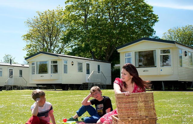 South Bay Holiday Park - Foto 38