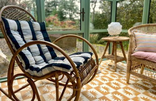 Stable Cottage, Gartocharn, Loch Lomond - Foto 20