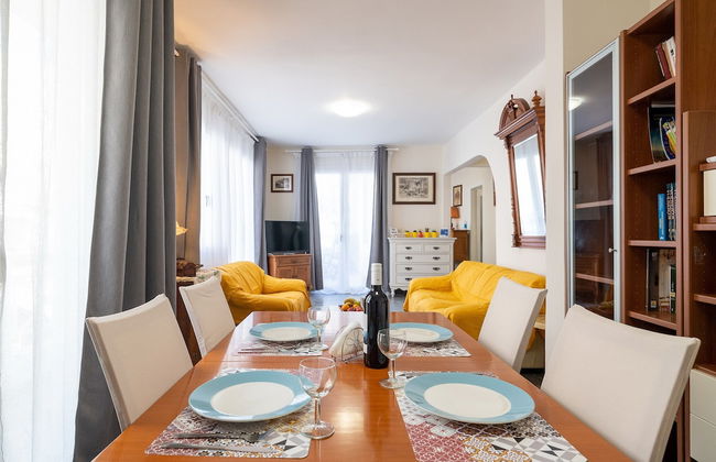 Luxury Apts Heraklion Center - Foto 42