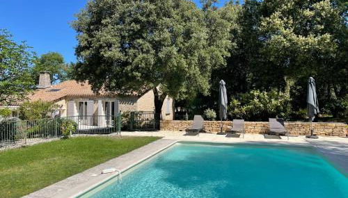 le jas de Saint Hilaire - Photo 5