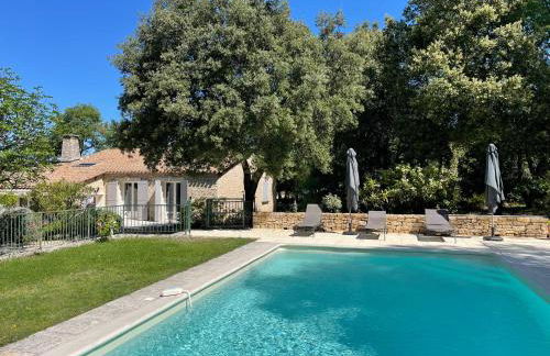 le jas de Saint Hilaire - Photo 5