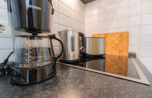 Feriendomizil Zur Sonnenseite - Photo 9