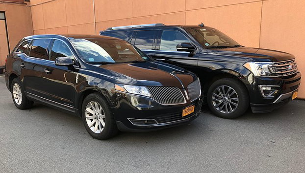 Private Arrival Transfer: NYC Airports (JFK) (LGA) (EWR) to Brooklyn - Photo 2