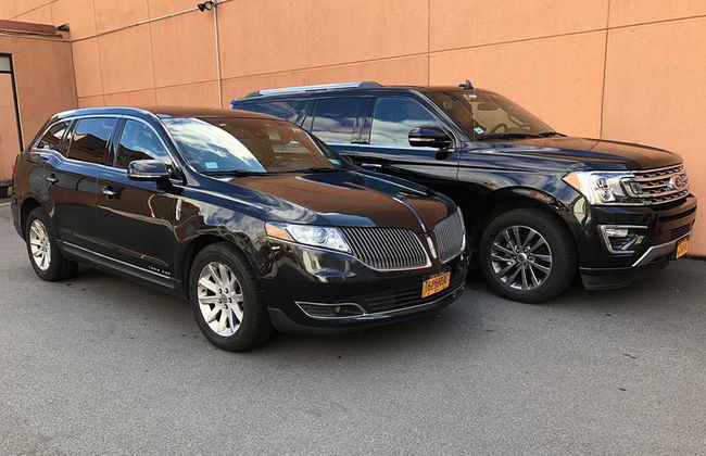 Private Arrival Transfer: NYC Airports (JFK) (LGA) (EWR) to Brooklyn - Photo 2