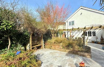 Wharfe Bank Cottage - Foto 38