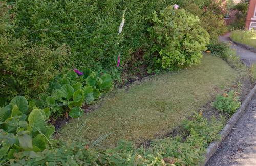 St Annes Lodge Garden Flat AWARD WINNING HOSTS - Foto 5