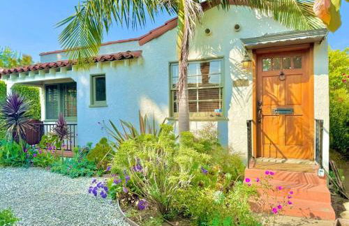 Prime West Los Angeles 4 Bedroom 2 Bathroom House - Foto 1