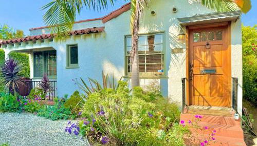 Prime West Los Angeles 4 Bedroom 2 Bathroom House - Foto 1