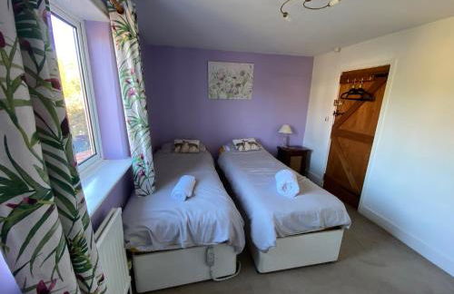 Carlton Cottage Country Retreat - Perfect for Ipswich - Aldeburgh - Southwold - Thorpeness - Sizewell B - Sizewell C - Sleeps 13 - Foto 9