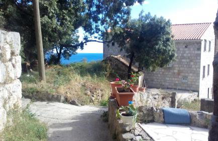 Cottage Melita the Apartment for Animal Lovers - Foto 55