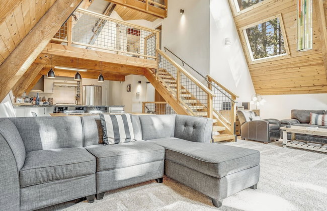 Tamarack by Avantstay Remodeled Chamberlands! Full Beach / Pool Access! - Foto 44