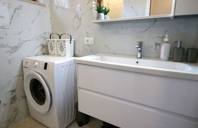 Stone Villa Olea - Foto 27