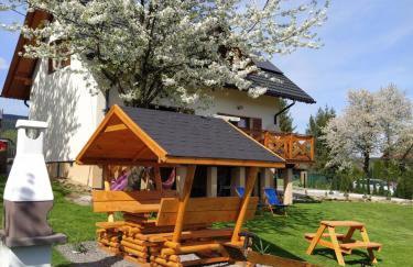 Leśny Domek - Foto 10