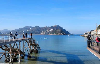 Spacious Confortable Next Beach and Pintxos Area - Foto 50