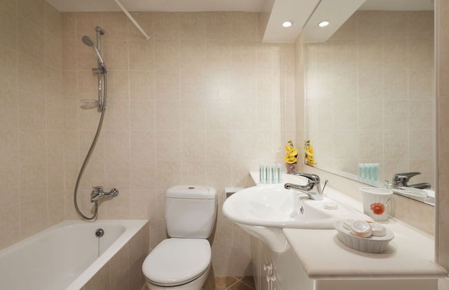 Resitour - Limnaria Gardens - Foto 12