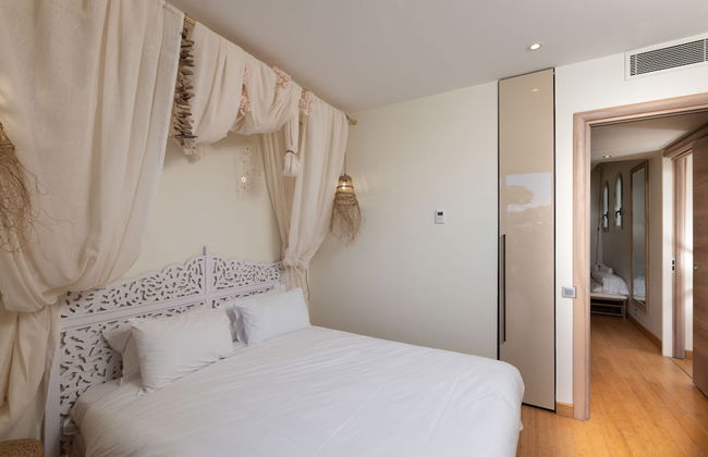 Le Cocoon Balinais - Foto 3