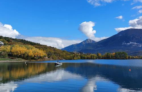 leparadisachorges - Photo 30