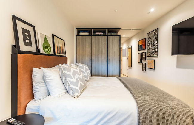 THE SPACE TO STAY - Foto 24