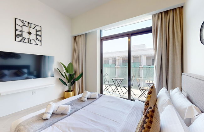 Primestay - Oxford 212 Residences - JVC - Foto 9