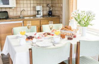 Appartementhaus Bahlo inklusive THERMEplus - Foto 4