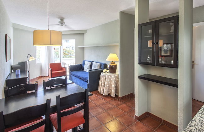 Apartamentos HG Tenerife Sur - Photo 6