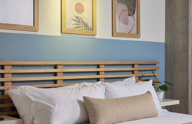 30 Living Suites - Foto 14