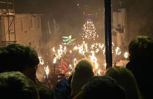 Oak Crest, 2 bedrooms, log fire, scenic views near Chapel Down - Foto 36