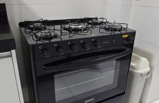 Apartamento aconchegante - Foto 32