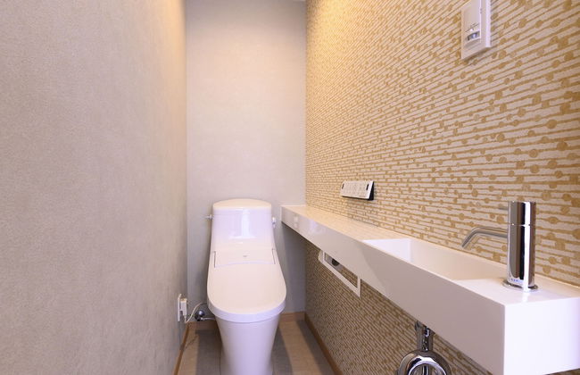 BEYOND HOTEL Takayama 3rd - Foto 6