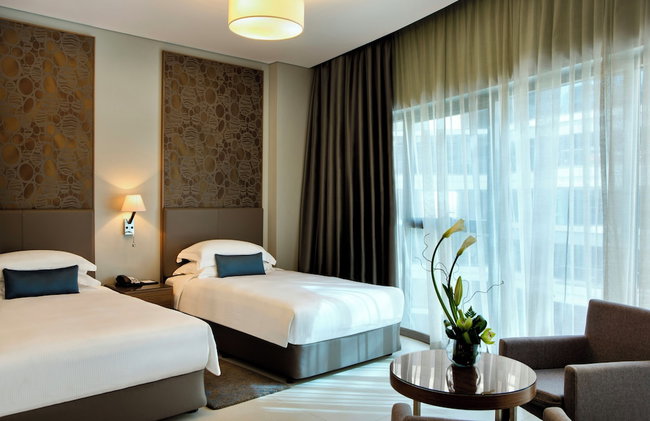Majestic Arjaan by Rotana - Foto 19