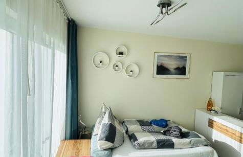 Fewo Graal Müritz Sobierajczyk - Foto 29