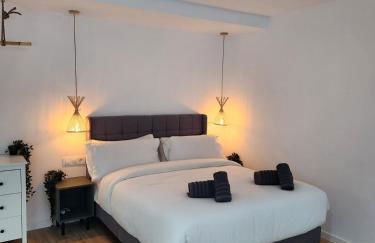 El Mirador Playa Postiguet Alicante - Photo 13