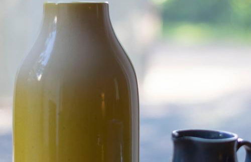 Converted coach house with parking in Pittenweem - Foto 30