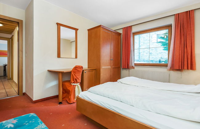 Appartements Traxl by Skinetworks - Foto 4