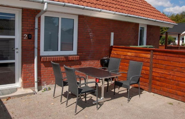 Billund Centrum Apartment - Foto 4