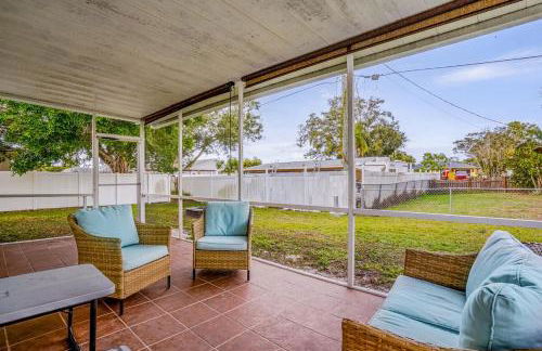 11 Miles to Anna Maria 3BR Palmetto Near Tampa Bay - Foto 27