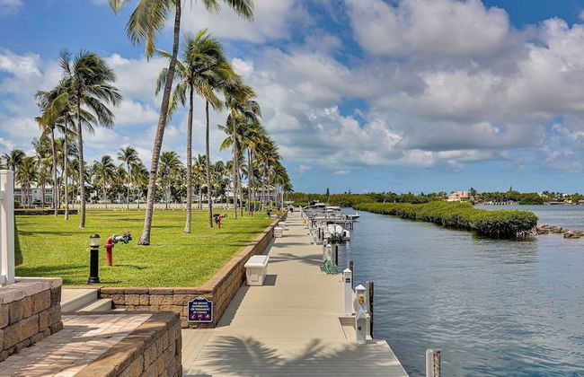 Waterfront Luxury Villa With Sunset Views And Boat Slip 3 Bedroom Townhouse by RedAwning - Foto 40