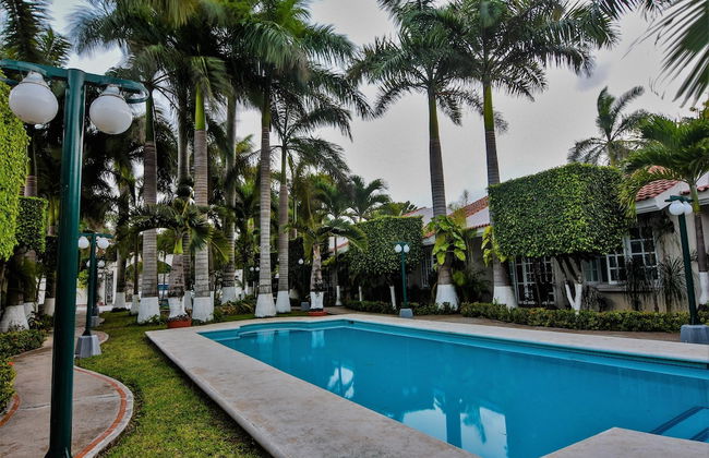 Tulipanes Cancun - Foto 40