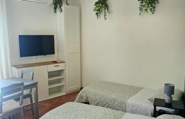 Appartamento Tramonto su Roma - Foto 12