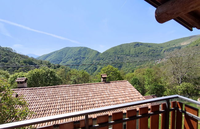 Casa Crevegno - Foto 16