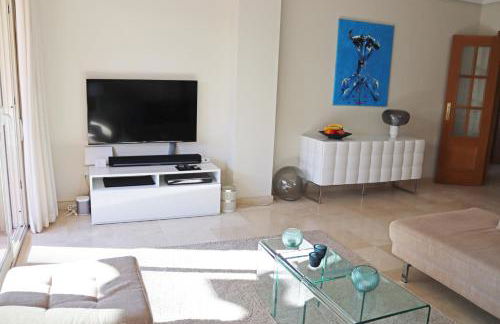 3beds apartment Las Dunas walk to the beach - Photo 9