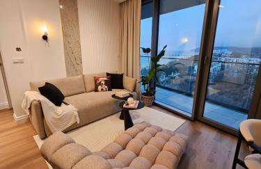 WAVEVIEW 10th Floor PREMIUM Baltic View Perfekt Lumare - Foto 10