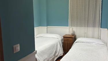 Apartamentos Gerena 5A derecha - Foto 5