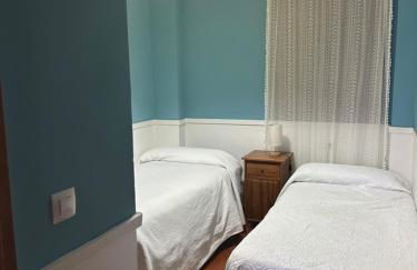 Apartamentos Gerena 5A derecha - Foto 5