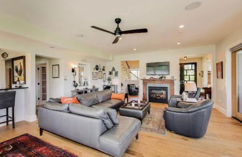 Chesapeake Paradise House - Waterfront Vacation Rental Home on the Maryland Chesapeake Bay - Photo 28